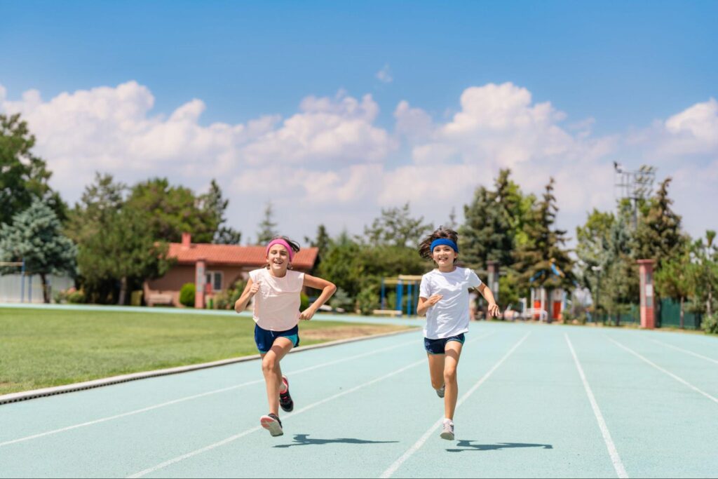 Off-Season Training for Runners