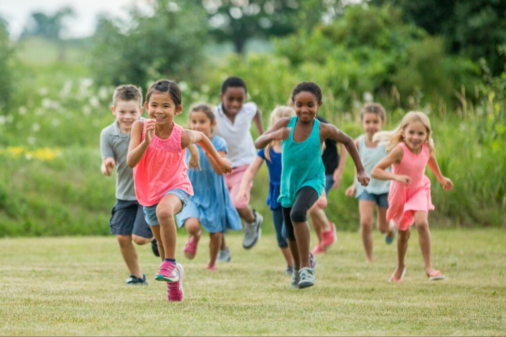 Off-Season Training for Runners