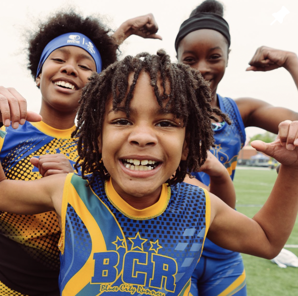 Get Active with MYA’s Memphis