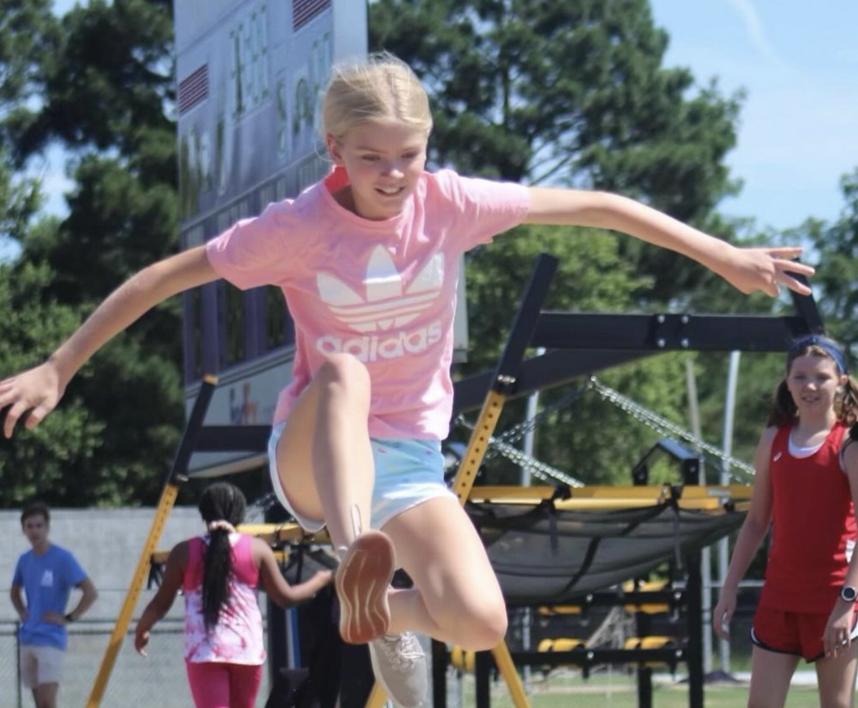 Get Active with MYA&rsquo;s Memphis
