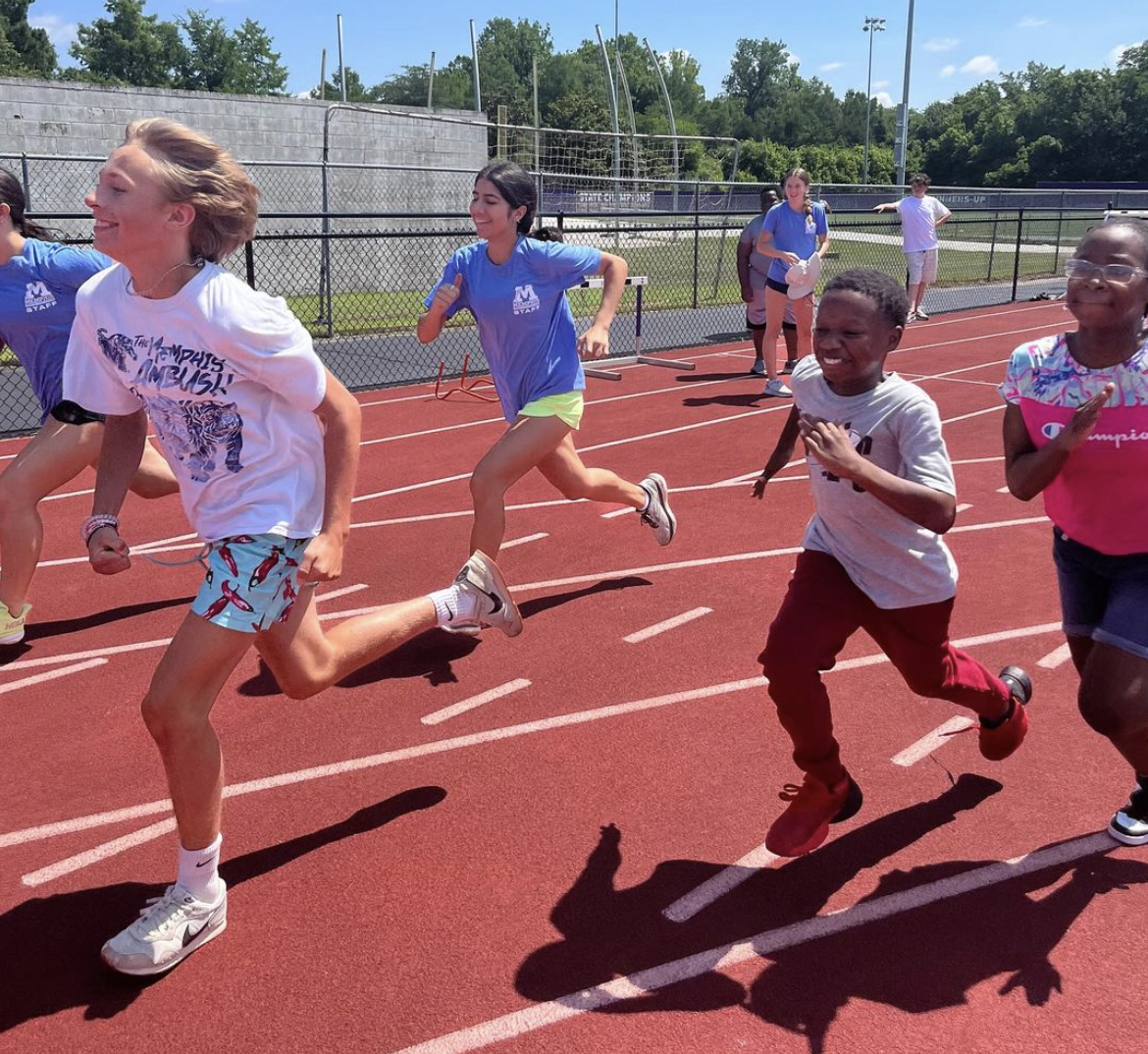Beginner&rsquo;s Guide to Running Races