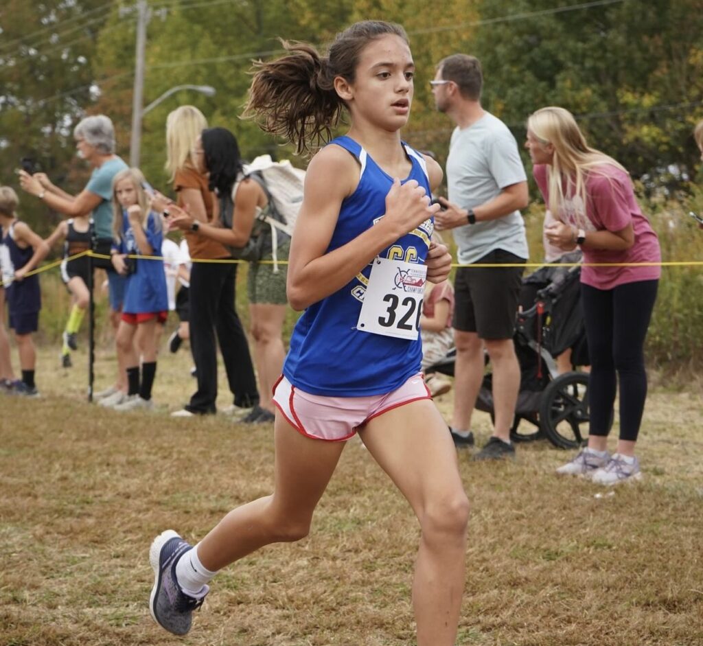 Beginner’s Guide to Running Races