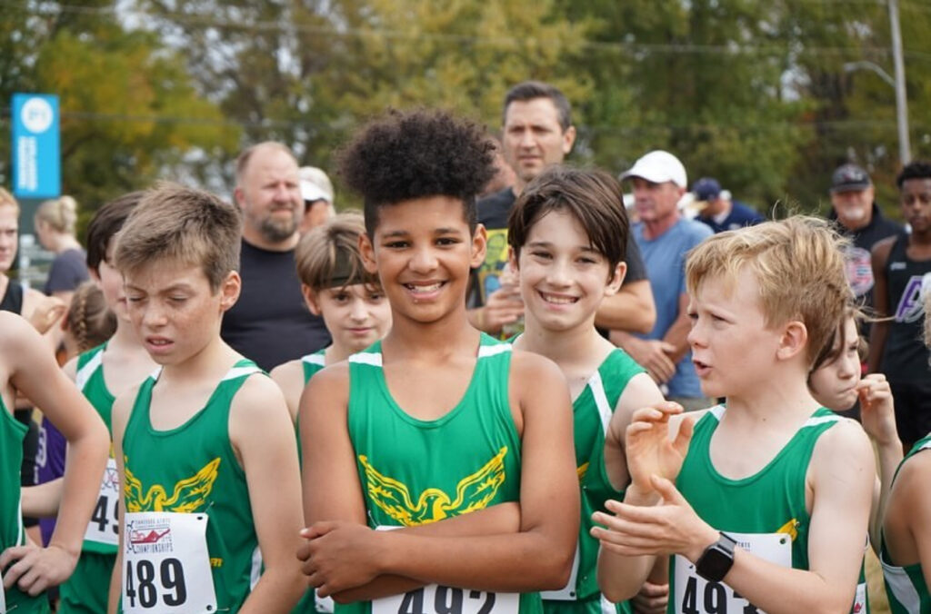 The Benefits of Youth Athletics