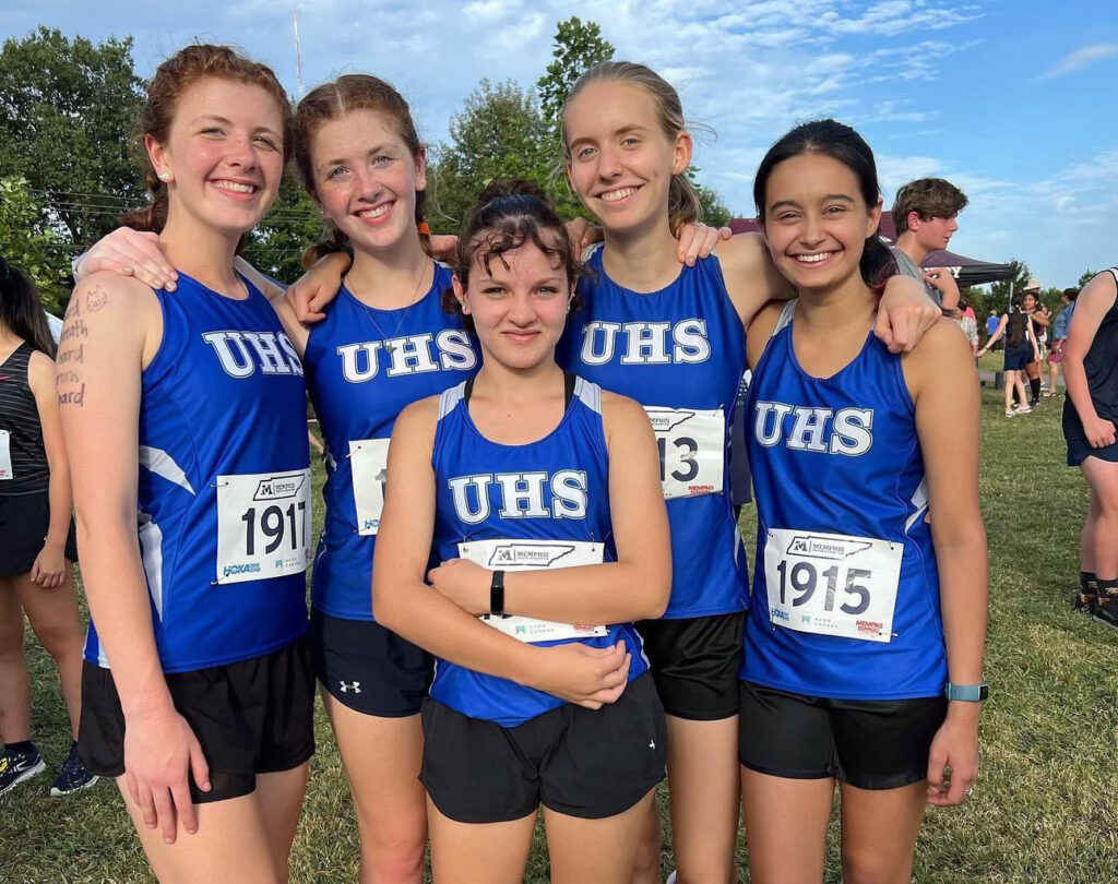 The Benefits of Youth Athletics