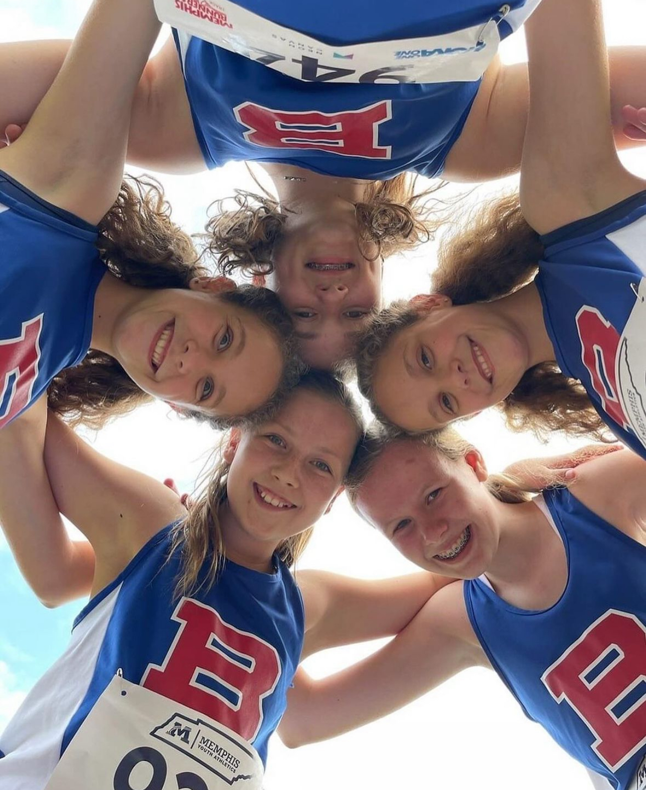 The Benefits of Youth Athletics