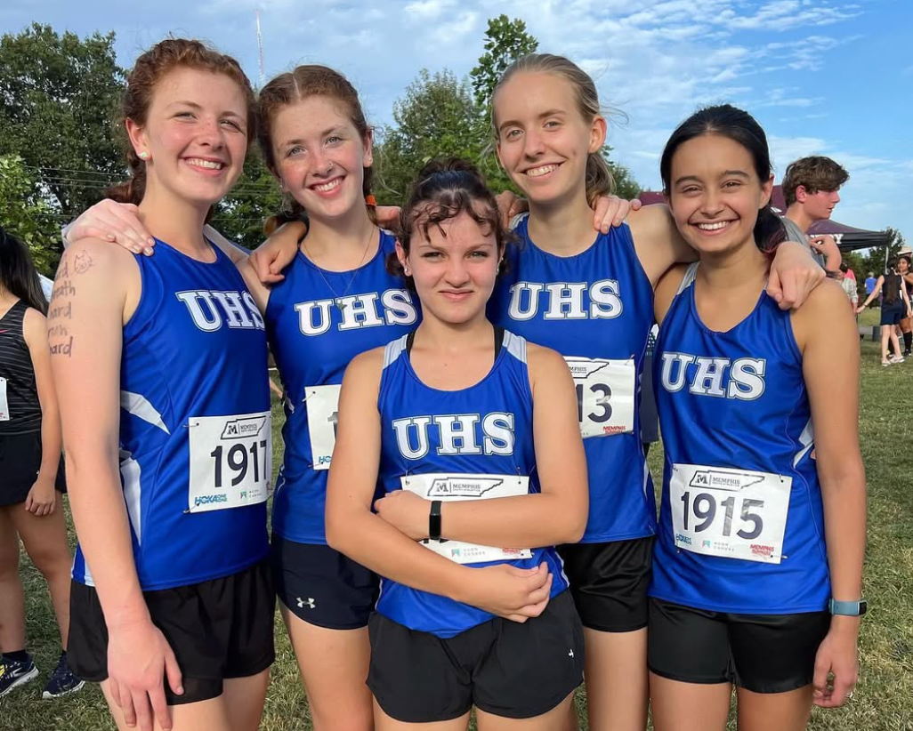 benefits of running for youth