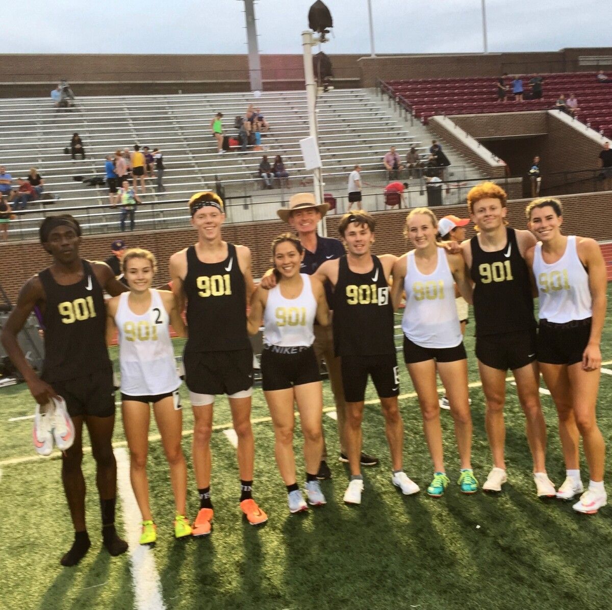 Team 901