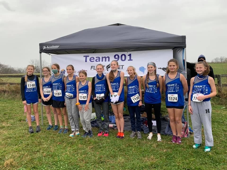 Team 901