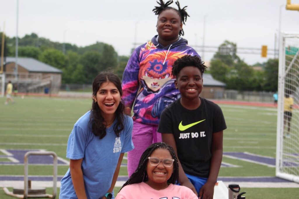 memphis youth sports leagues