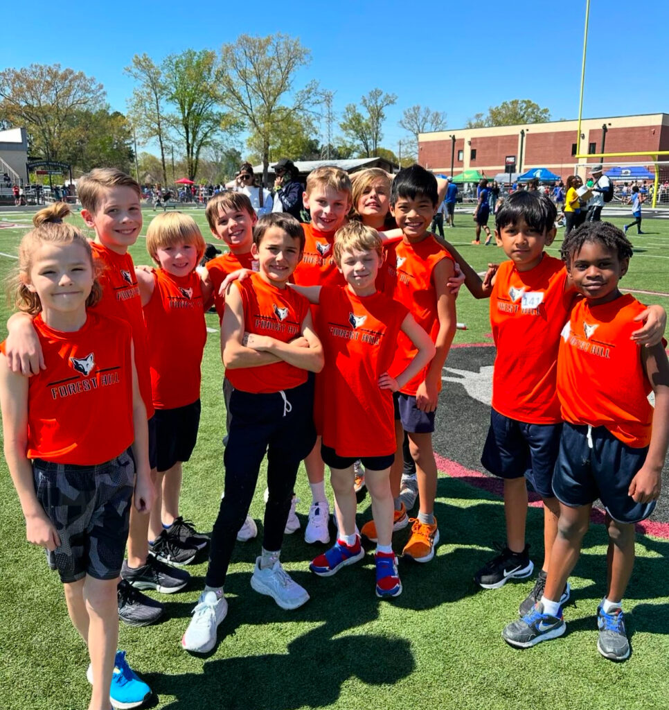 memphis youth sports leagues